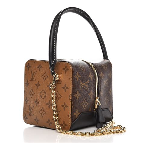 Louis Vuitton small square bag